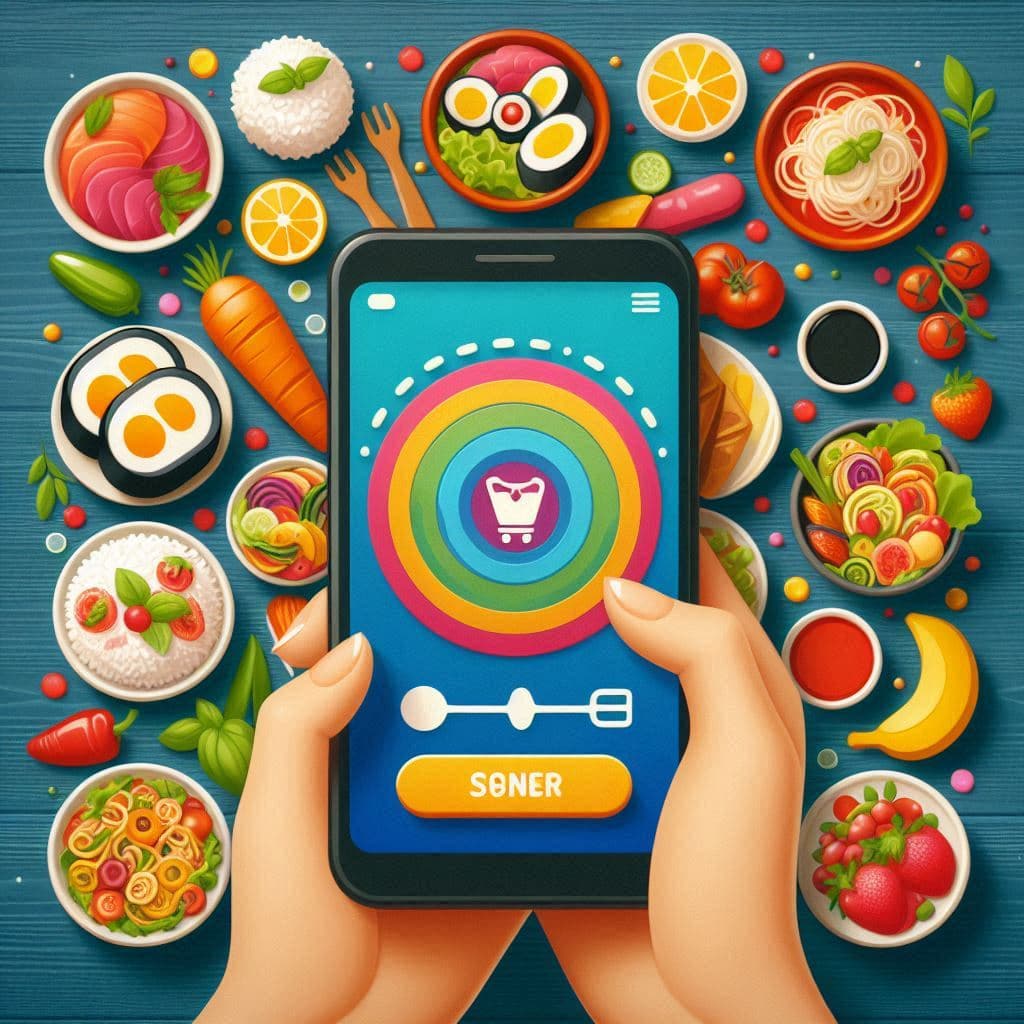ScannerFood APP